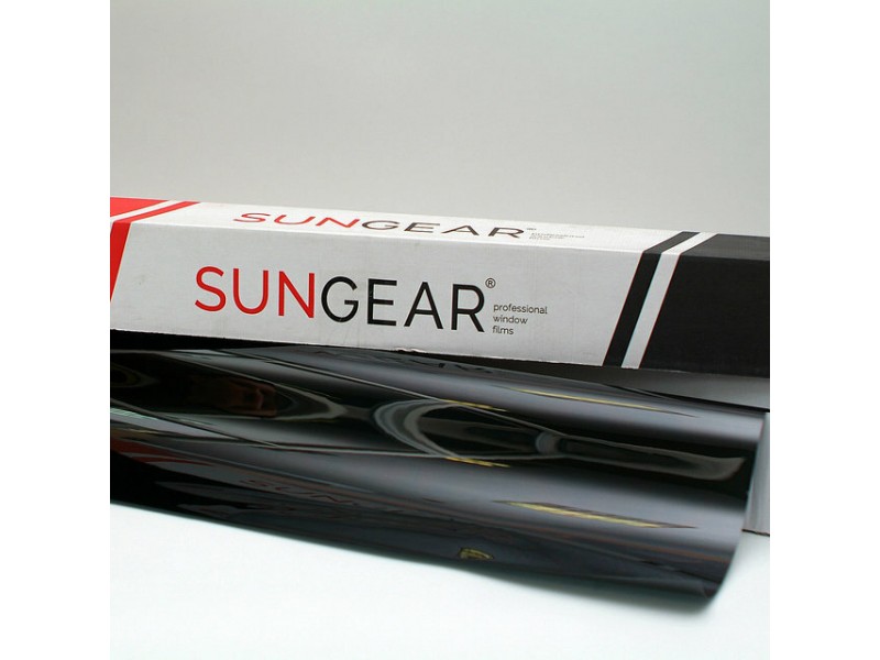 SunGear HPC BLACK 20% (глубоко окрашенная) 