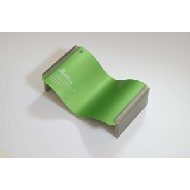 Пленка AVERY Матовый металлик (зеленый) Matte Metallic 25м 1.52м
