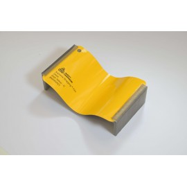 Пленка AVERY Глянец (темно-желтый) Gloss 25м 1.52м