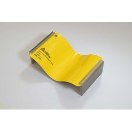 Пленка AVERY Глянец (желтый) Gloss 25м 1.52м