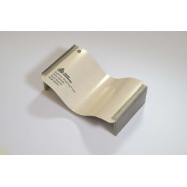 Пленка AVERY Глянцевый металлик (светло-песочный) Gloss Metallic 25м 1.52м