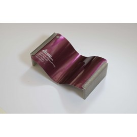 Пленка AVERY Глянцевый металлик (пурпурный) Gloss Metallic 25м 1.52м