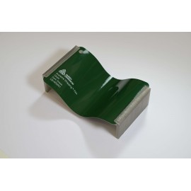 Пленка AVERY Глянец (темно-зеленый) Gloss 25м 1.52м