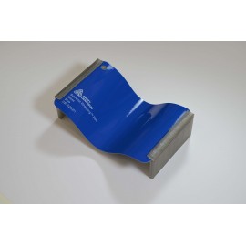 Пленка AVERY Глянец (синий) Gloss 25м 1.52м
