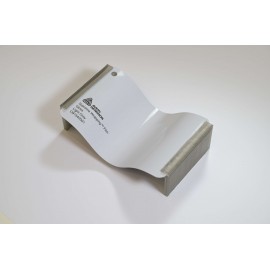 Пленка AVERY Глянец (светло-серый) Gloss 25м 1.52м
