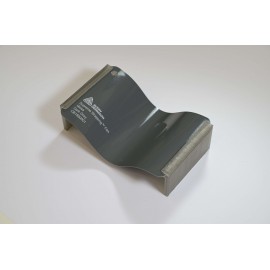 Пленка AVERY Глянец (темно-серый) Gloss 25м 1.52м