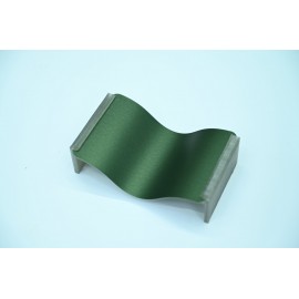 Пленка AVERY Матовый металлик (зеленый мох) Matte Metallic 25м 1.52м