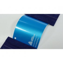 Пленка AVERY Перламутр (голубой) Pearl 25м 1.52м