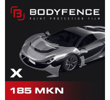 Антигравийная пленка полиуретановая Hexis Bodyfence X 61 см