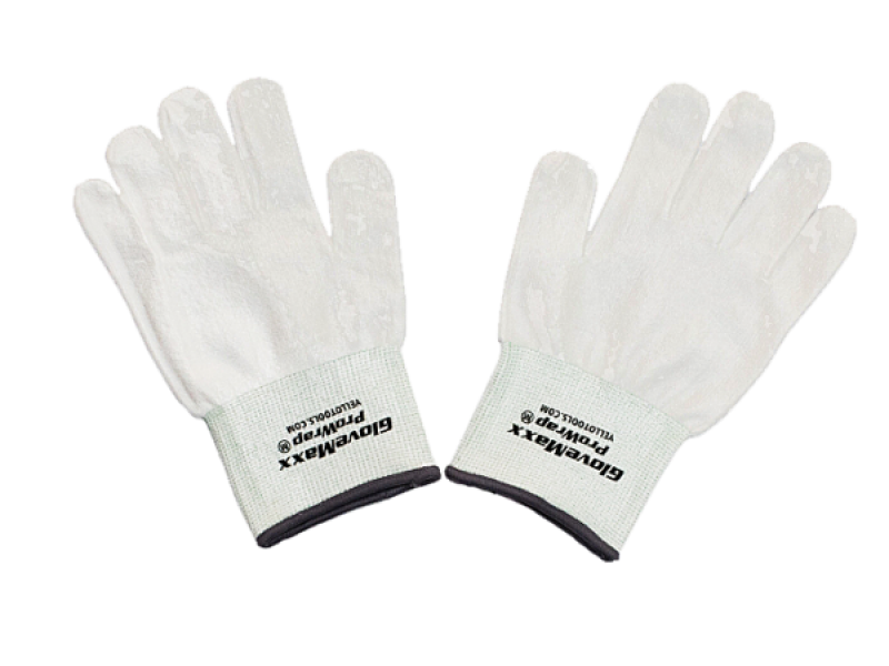 Перчатки GloveMaxx ProWrap L