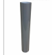 Пленка для фар гибридная Solarnex Optic Hybrid Gray 63% (61 см*10 м) 