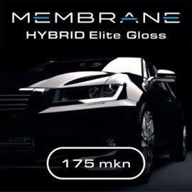 Антигравийная пленка гибридная MEMBRANE HYBRID Elite Gloss 152 см