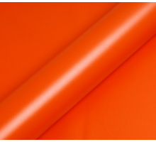 Пленка HEXIS Матовый (оранжевый) HX20165M 25м 1.52м