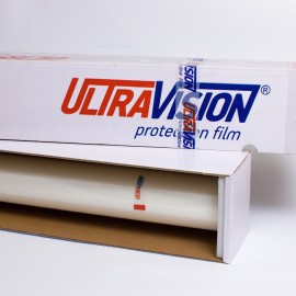 Антигравийная пленка полиуретановая UltraVision PPF Specter Lite 152 см