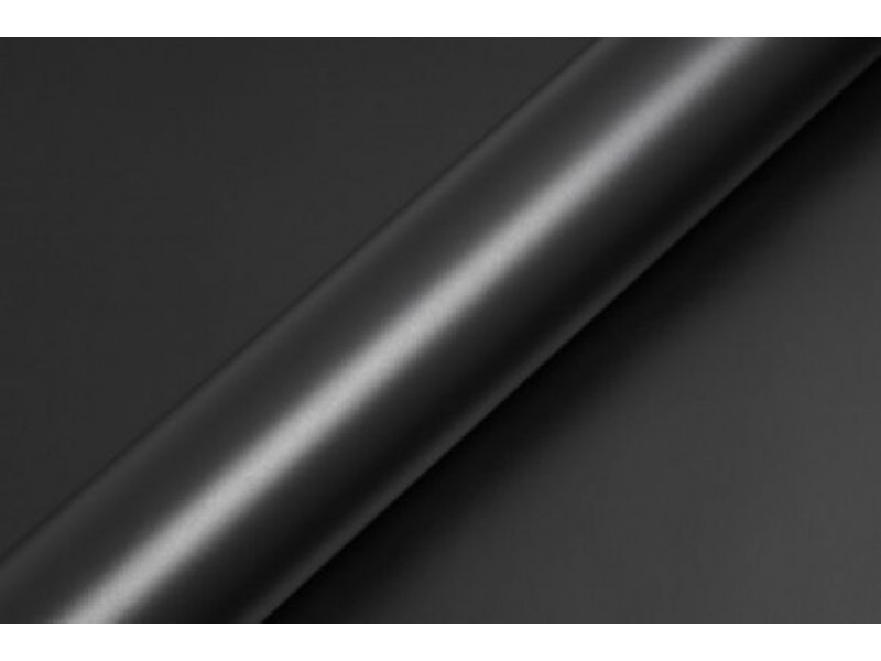 Пленка HEXIS Матовый (черный) HX20NPRM 25м 1.52м