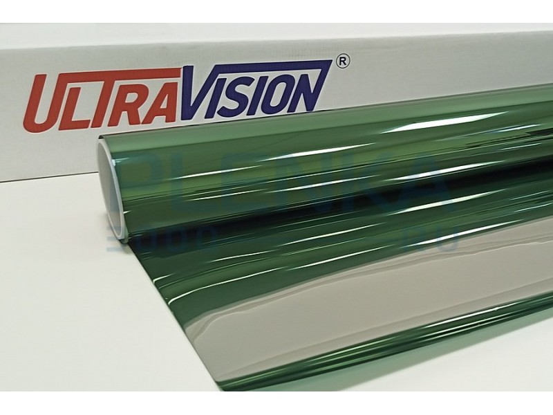UltraVision R GN SR PS 15% (архитектурная) зеленый