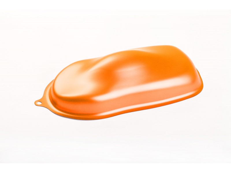 Пленка KPMF Матовый (оранжевый) K89441 airelease 50м 1.52м