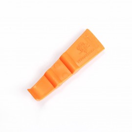 Ракель мини YelloMimi Hang-Loose, 90° (оранжевый)