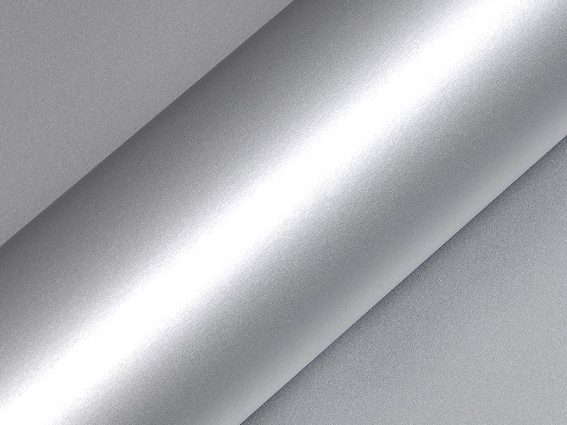 Пленка HEXIS Матовый металлик (серый) HX20990M 25м 1.52м