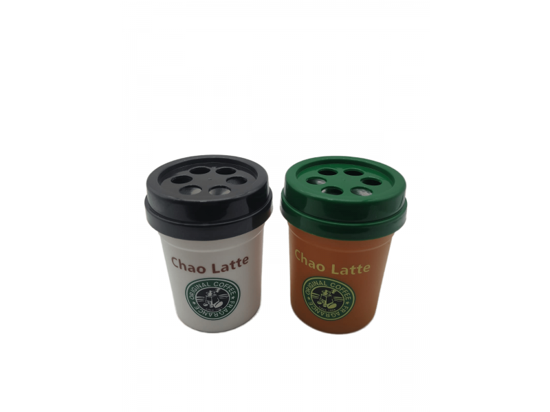 Ароматизатор воздуха гелевый Coffee Latte