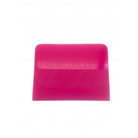 Выгонка силиконовая мягкая Pinky Slider (розовый), 10см
