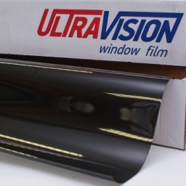 UltraVision Blackone HP CH SR HPR 05% (металлизированная) черный