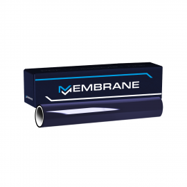 Пленка для фар полиуретановая MEMBRANE TPU Headlight Purple 62% (61 см*15 м) 