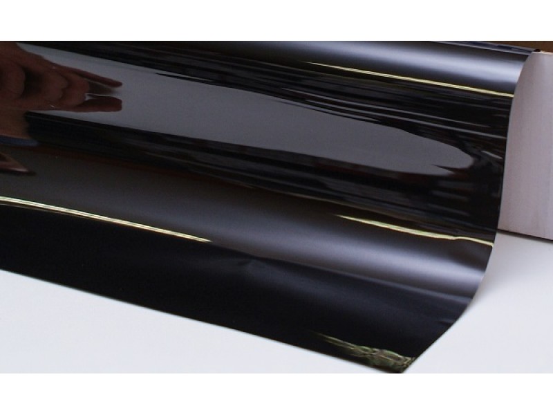 UltraVision Blackone HP CH SR HPR 35% (металлизированная) черный