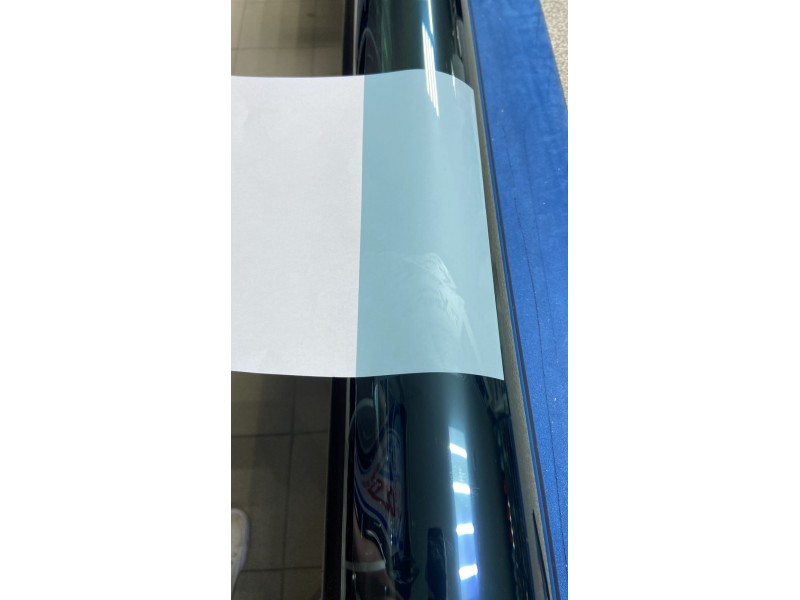 Solarnex HP AIR 70% (атермальная) голубой