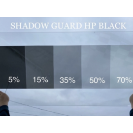 Shadow Guard  15% (силиконовая) черный