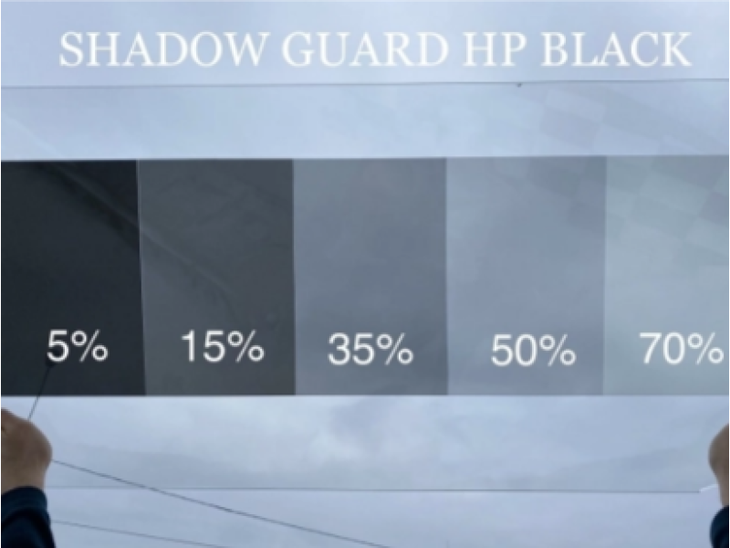 Shadow Guard  15% (силиконовая) черный