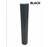 Пленка для фар гибридная FiveStar Optic Hybrid Dark Black 70% (61 см*15 м) 