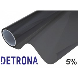 DETRONA Therma Ion 05% (металл-керамик) черный