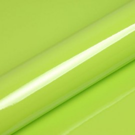 Пленка HEXIS Глянец (зеленый) HX20V24B 25м 1.52м