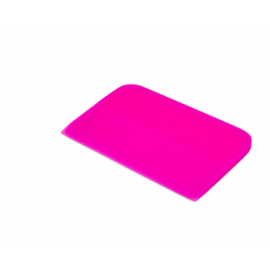 Выгонка силиконовая мягкая Pinky Slider (розовый), 12,5см
