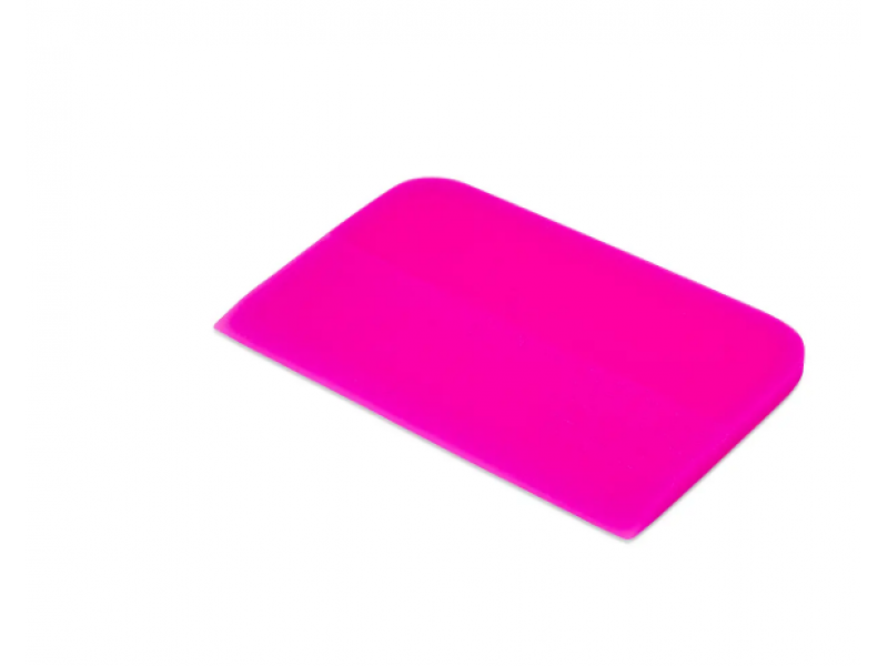 Выгонка силиконовая мягкая Pinky Slider (розовый), 12,5см