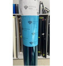 DETRONA IRX Blue 50% (атермальная) голубой