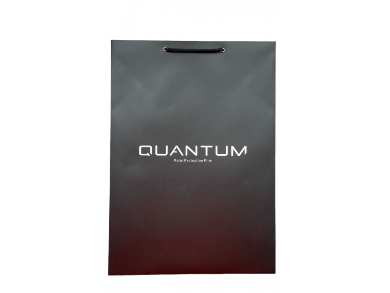 Пакет Quantum
