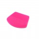 Выгонка полиуретановая изогнутая мягкая Pinky Slider (розовый)