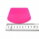 Выгонка полиуретановая изогнутая мягкая Pinky Slider (розовый)