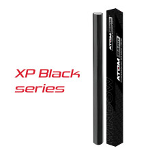 ATOMGARD XP Black 15% (глубоко окрашенная) черный