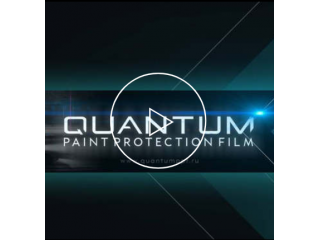 Обзор и тест антигравийной плёнки Quantum Pro