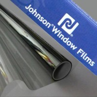 Новинка - универсальные тонировочные американские пленки Johnson® Window Films